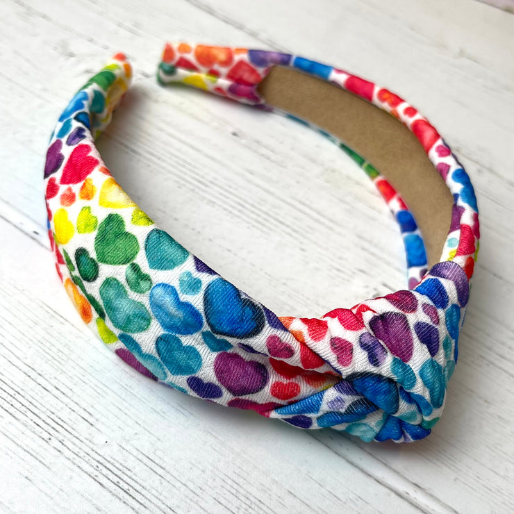 Headbands - PRINTS