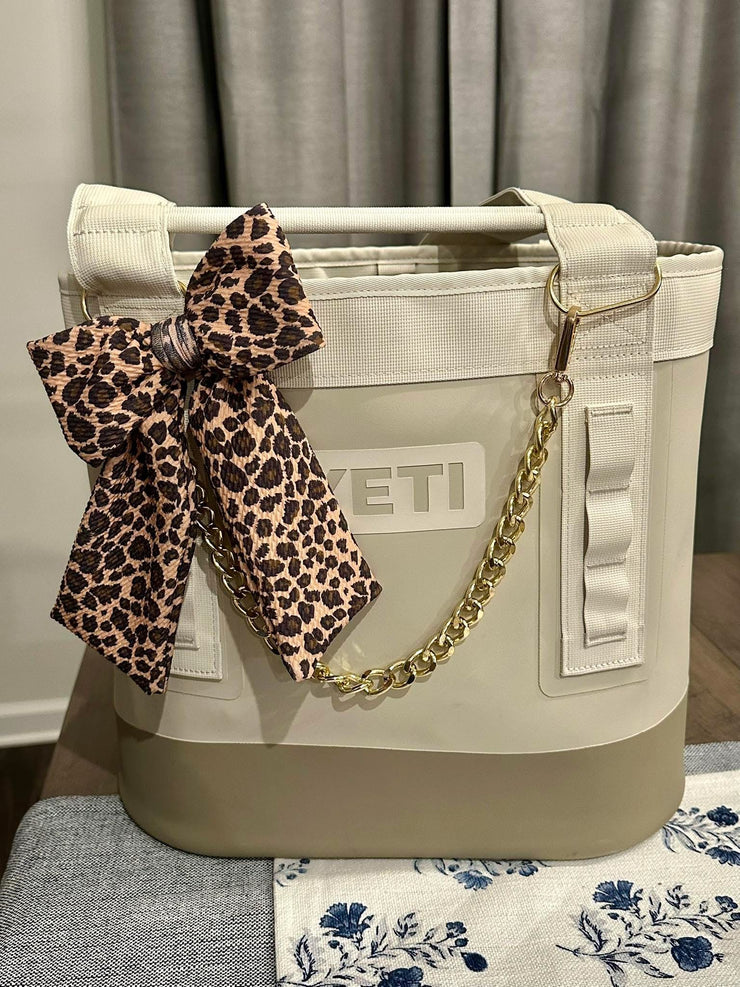 BIGTAIL bow  - choose your color/print