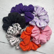 Scrunchies - Sassy Skellies Collection