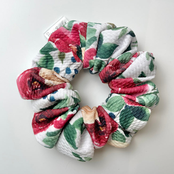 Scrunchies - Christmas Collection