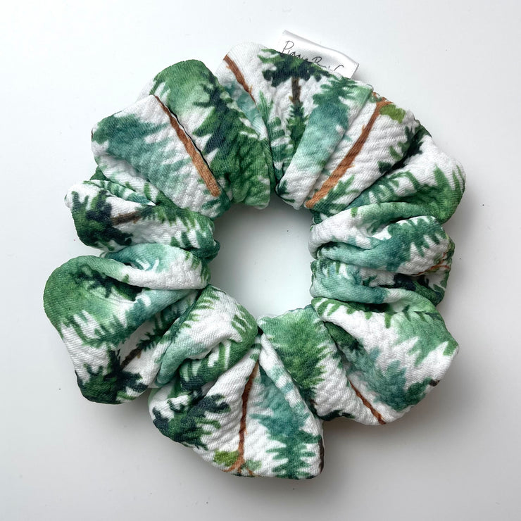 Scrunchies - Christmas Collection