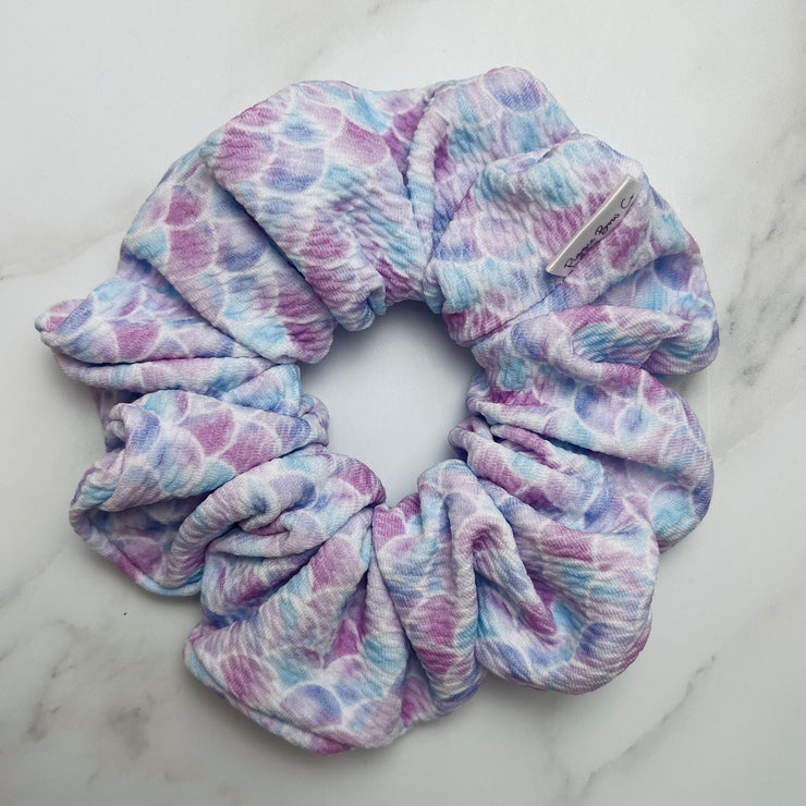 Mystic Collection Scrunchies