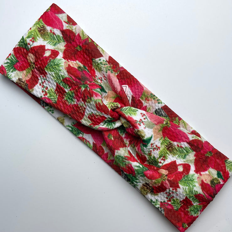 Headbands - Holiday Collection