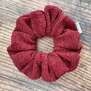 Scrunchies - Cozy Thanksgiving Collection