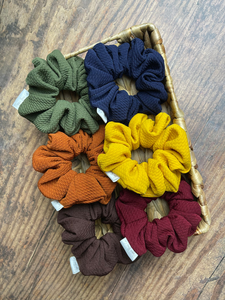 SCRUNCHIE bundles