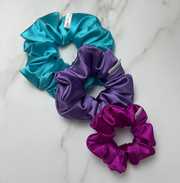 Mystic Collection Scrunchies