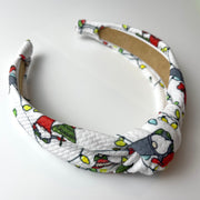 Headbands - Holiday Collection