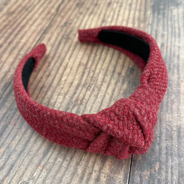 Headbands - Cozy Thanksgiving Collection