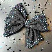 SWEET & SASSY custom bow