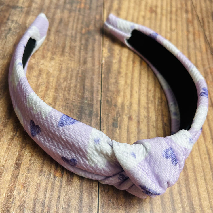 Headband - Sassy Skellies Collection