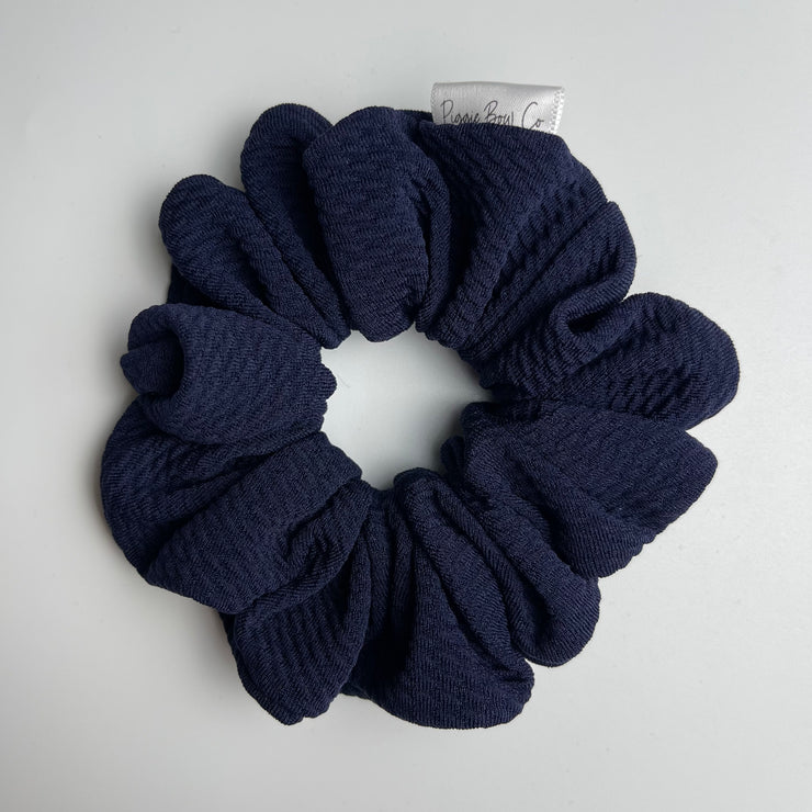 Scrunchies - solids