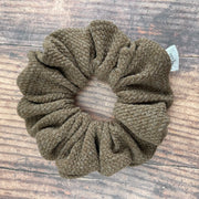 Scrunchies - Cozy Thanksgiving Collection