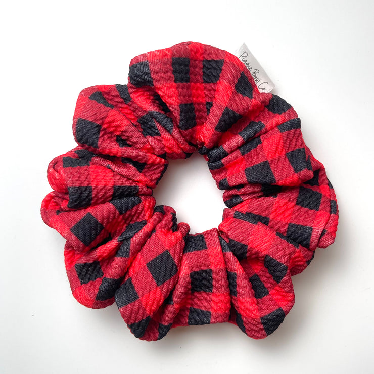 Scrunchies - Christmas Collection