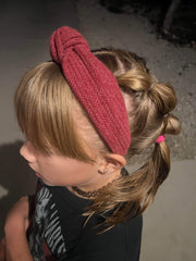 Headbands - Cozy Thanksgiving Collection