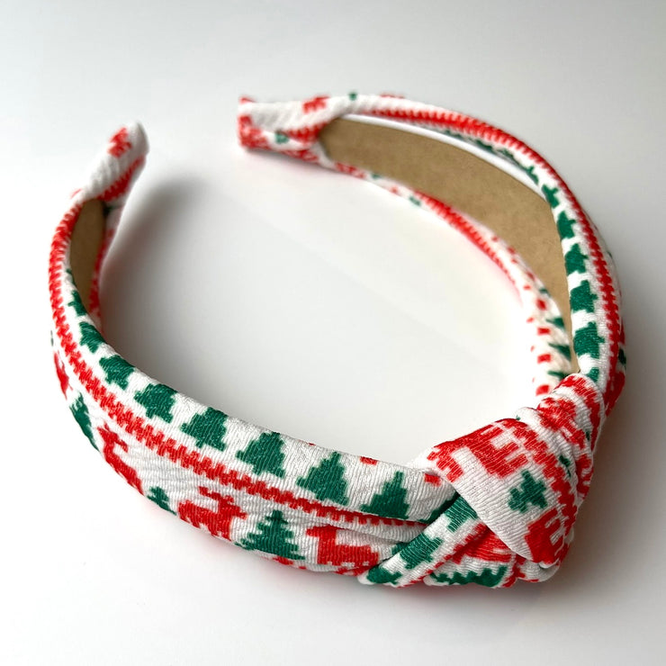 Headbands - Holiday Collection