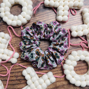 Puppy Love Collection - scrunchies