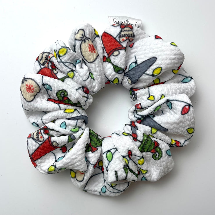 Scrunchies - Christmas Collection