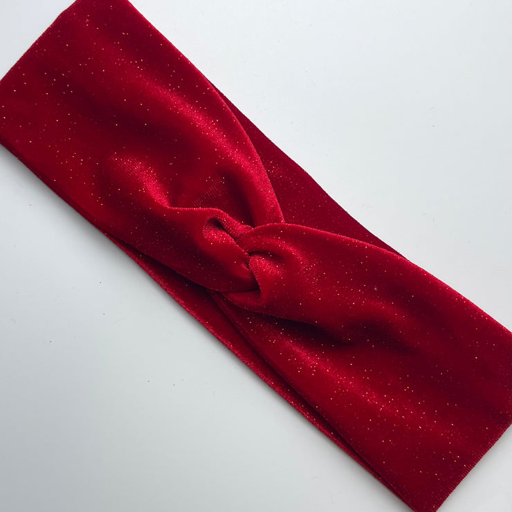 Headbands - Holiday Collection