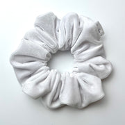 Solids - scrunchies