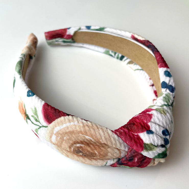 Headbands - Holiday Collection