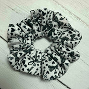 NEW YEARS - scrunchies