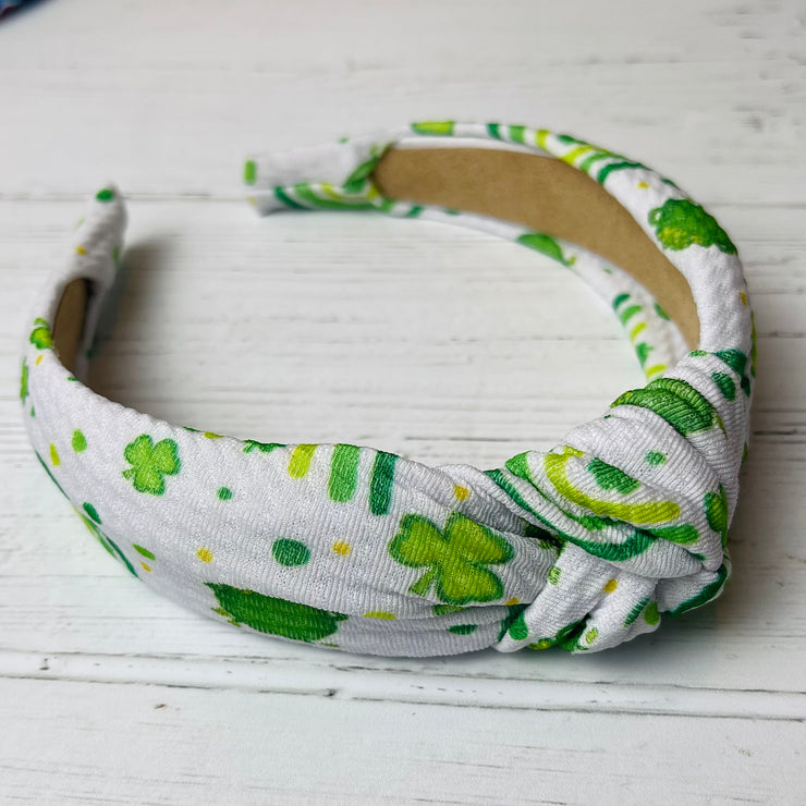 Headbands - PRINTS