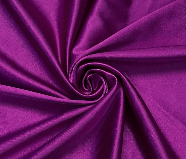 Magenta (satin)