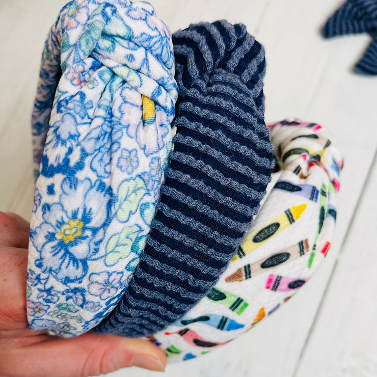 Headbands - Get Your Cray On Collection