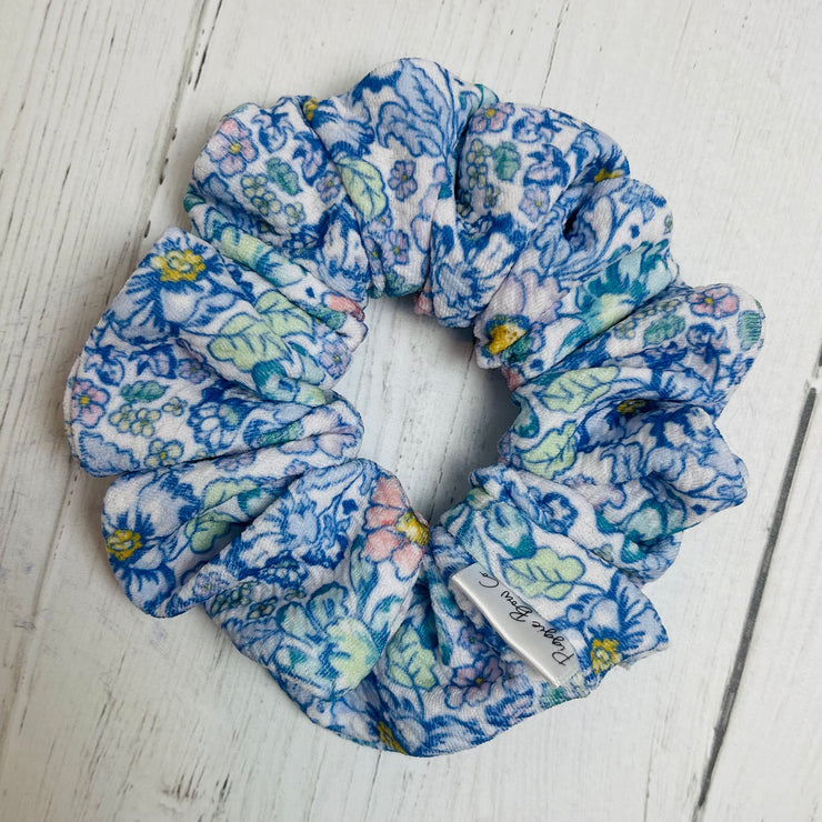 Get Your Cray On Collection - Scrunchies