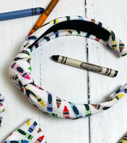 Headbands - Get Your Cray On Collection