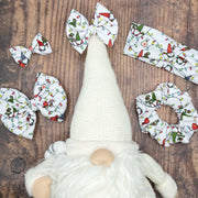 Gnome For The Holidays