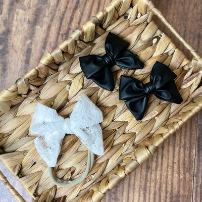 Peppa Bows - Summer Lovin’ Collection