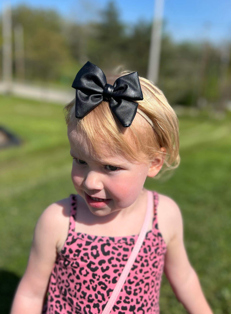 Peppa Bows - Summer Lovin’ Collection