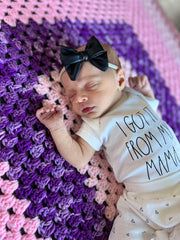 Peppa Bows - Summer Lovin’ Collection
