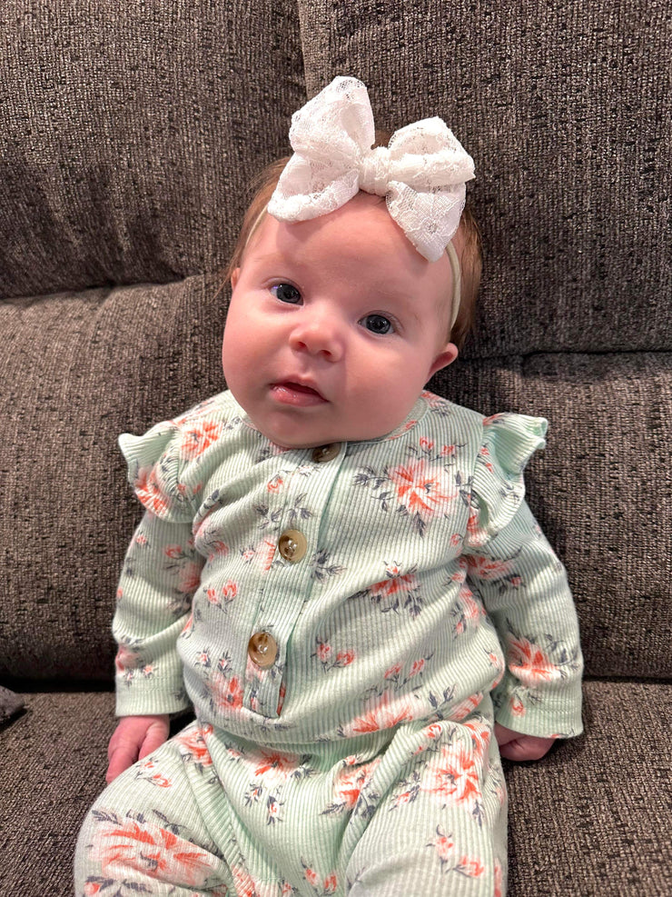 Peppa Bows - Summer Lovin’ Collection