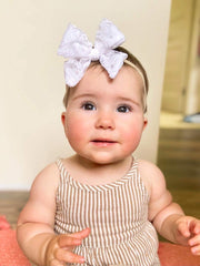 Peppa Bows - Summer Lovin’ Collection