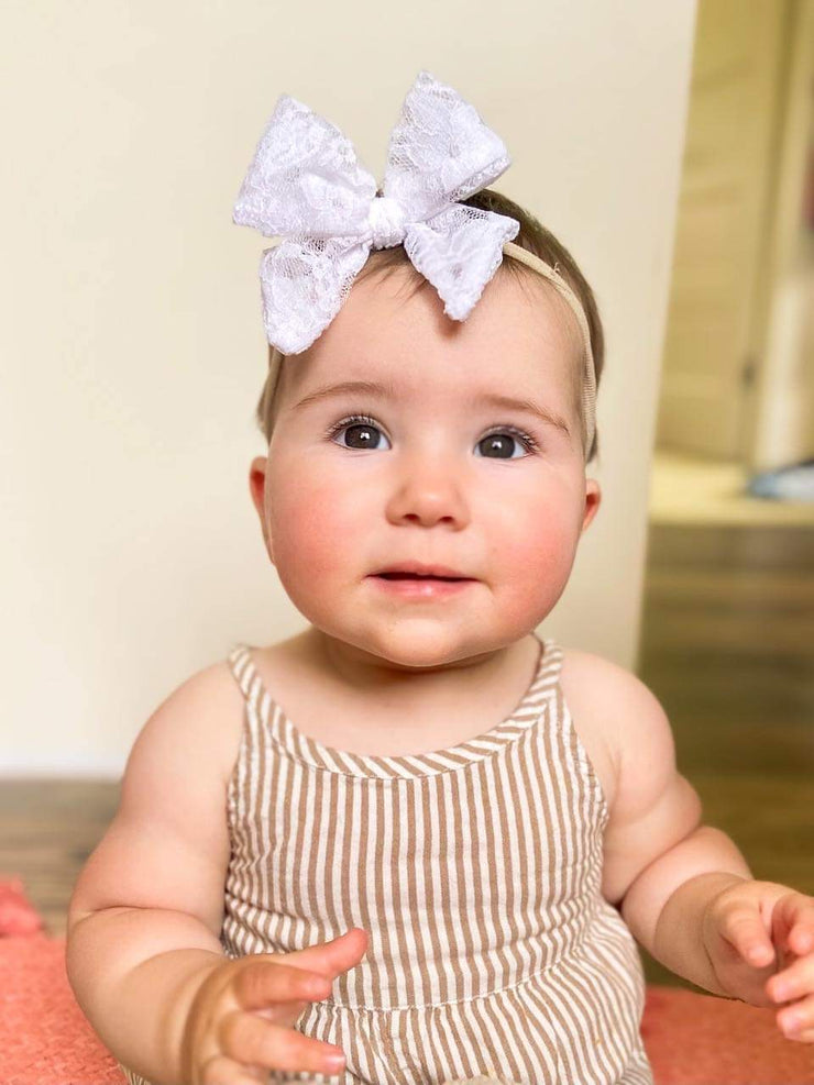 Peppa Bows - Summer Lovin’ Collection