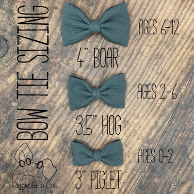 Bow Ties - Sale