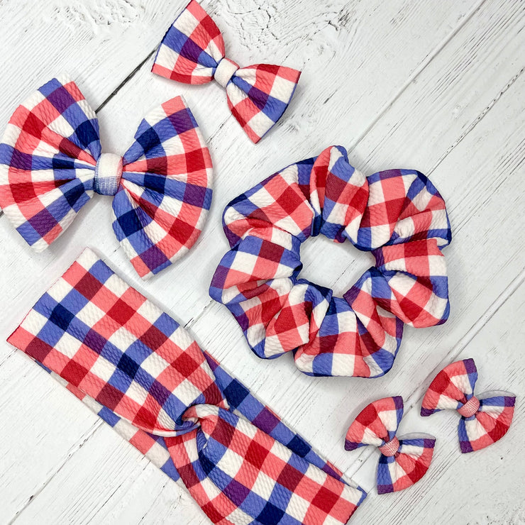 Bow Ties - All - American Collection