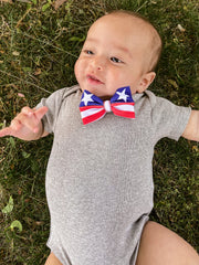3.5" Hog Bow Tie
