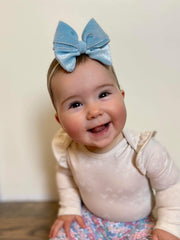 Peppa Bows - Spring Collection