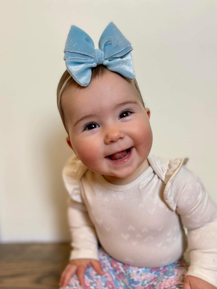 Peppa Bows - Spring Collection