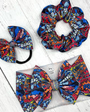 Bow Ties - All - American Collection