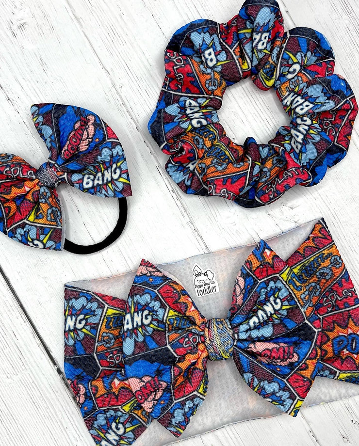 Bow Ties - All - American Collection