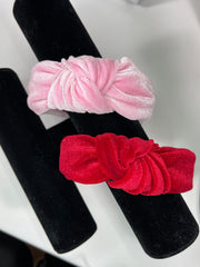 Pick your TOPKNOT headband - choose any color/print