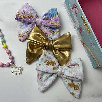 Peppa Bows - Magical Collection