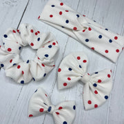 Bow Ties - All - American Collection