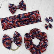 Bow Ties - All - American Collection
