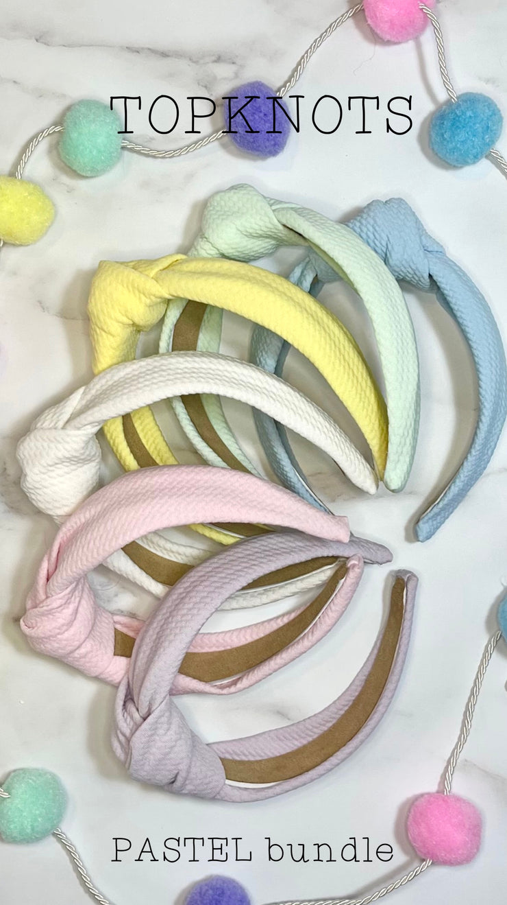 HEADBAND Bundles