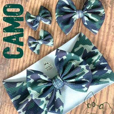 Camo